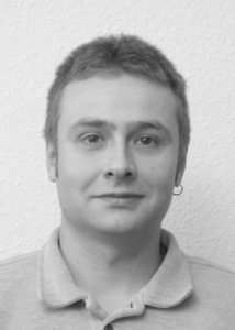 Profilbild von Marco Hering