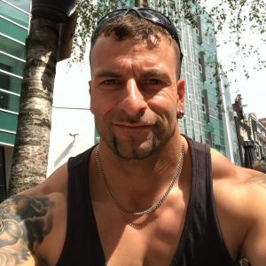 Profilbild von Marco Hermes