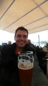 Profilbild von Marco Herrmann