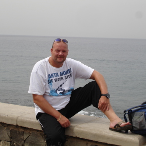 Profilbild von Marco Herzog