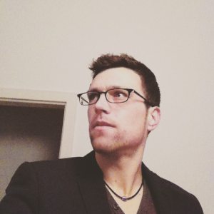 Profilbild von Marco Heß