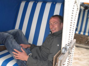 Profilbild von Marco Hiller