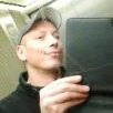 Profilbild von Marco Hinz