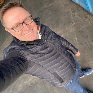 Profilbild von Marco Hockwin