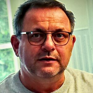 Profilbild von Marco Höfken