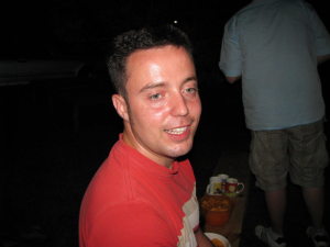 Profilbild von Marco Höher