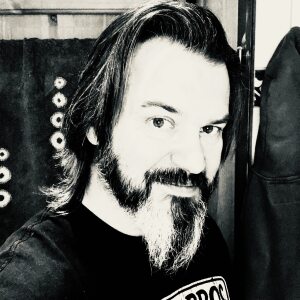Profilbild von Marco Höhnerbach