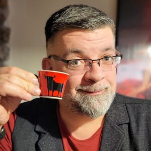 Profilbild von Marco Hölzel