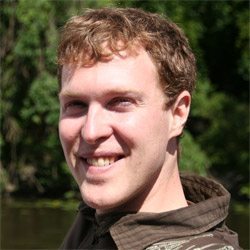 Profilbild von Marco Hölzemer