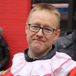 Profilbild von Marco Hoelzer