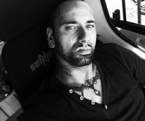 Profilbild von Marco Hofer