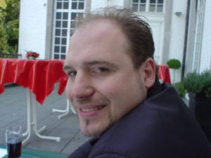 Profilbild von Marco Hoffmann