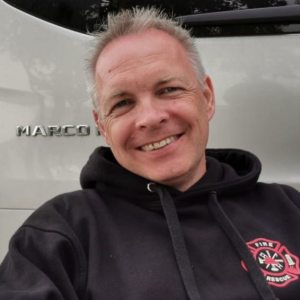 Profilbild von Marco Hoffmann