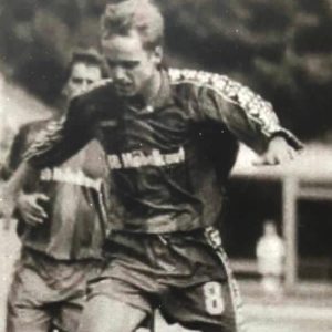 Profilbild von Marco Hoffmann