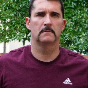 Profilbild von Marco Hoffmann