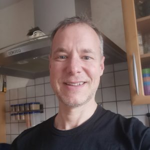 Profilbild von Marco Hoffmann
