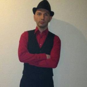Profilbild von Marco Hohlefeld