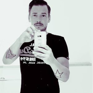 Profilbild von Marco Hollerbach