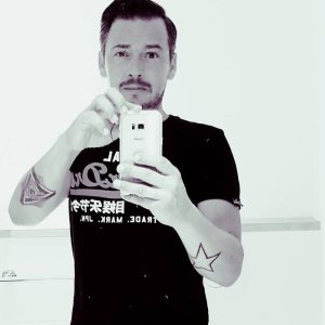 Social Media Profilbild Marco Hollerbach 