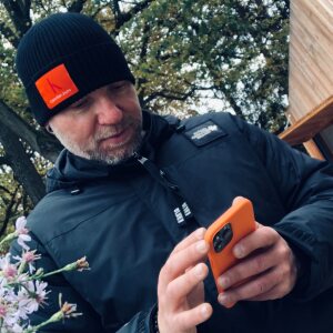 Profilbild von Marco Holstein