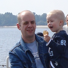 Profilbild von Marco Holter