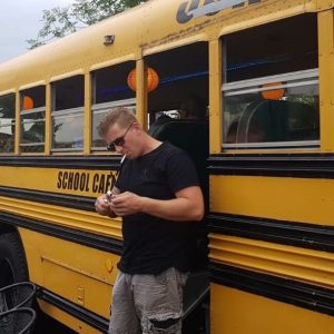 Profilbild von Marco Holzenleuchter