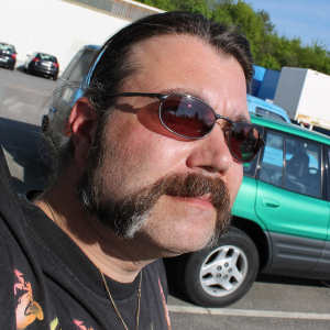 Profilbild von Marco Hoppe