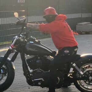 Profilbild von Marco Horn