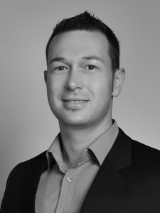 Profilbild von Marco Huber