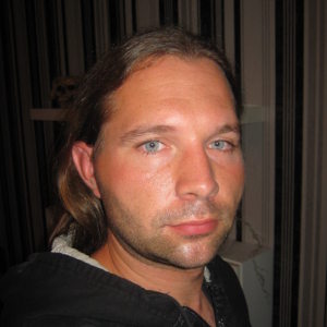 Profilbild von Marco Hübel