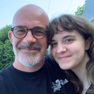 Profilbild von Marco Huelquist