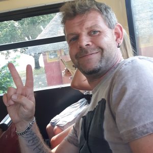 Profilbild von Marco Hütt