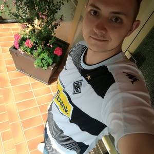 Profilbild von Marco Hütter