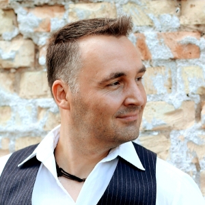 Profilbild von Marco Hullmann