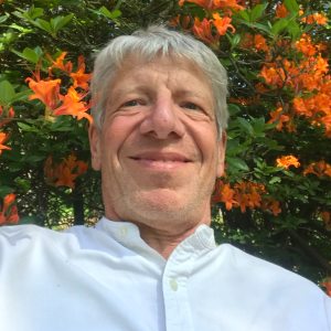 Profilbild von Marco Huppertz