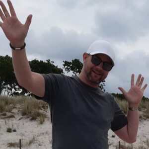 Profilbild von Marco Ilgen