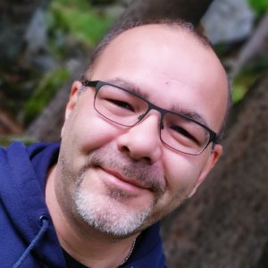 Profilbild von Marco Jackson