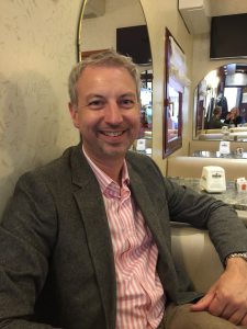 Profilbild von Marco Jacob