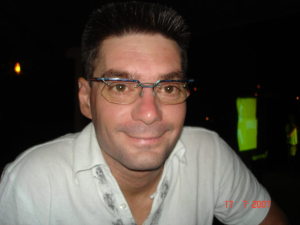 Profilbild von Marco Jacobi