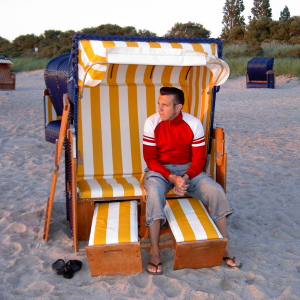 Profilbild von Marco Jaeckel