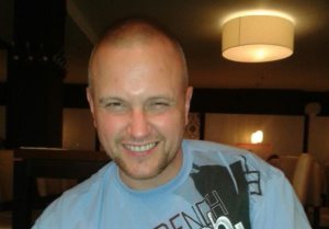 Profilbild von Marco Jäkel