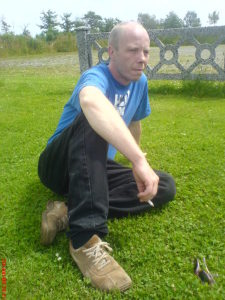 Profilbild von Marco Jahnke