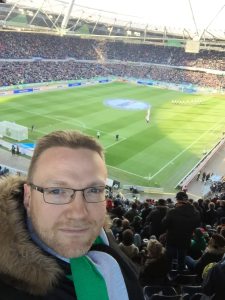 Profilbild von Marco Janaschke
