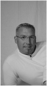 Profilbild von Marco Janovsky