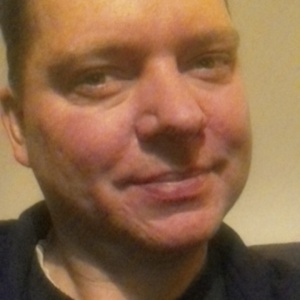Profilbild von Marco Jehle