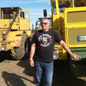 Profilbild von Marco Jentz