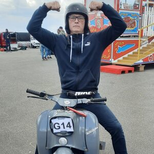 Profilbild von Marco Job