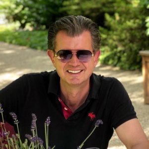 Profilbild von Marco Johannsen