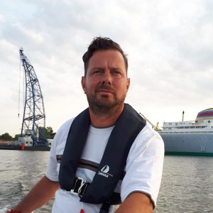 Profilbild von Marco John