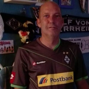 Profilbild von Marco Jonkhans
